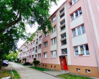 Wohnungsangebote der GWG
