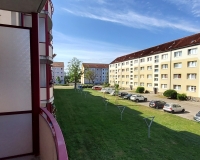 Wohnungsangebote der GWG