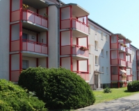 Wohnungsangebote der GWG