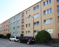 Wohnungsangebote der GWG