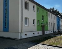 Wohnungsangebote der GWG