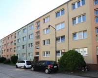 Wohnungsangebote der GWG