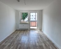 Wohnungsangebote der GWG