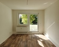 Wohnungsangebote der GWG