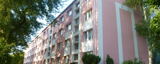 Wohnung