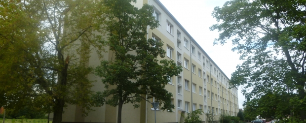 Wohnung