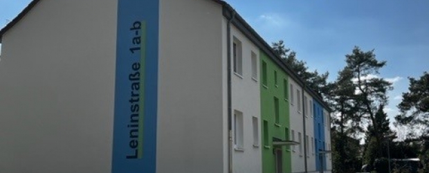 Wohnung