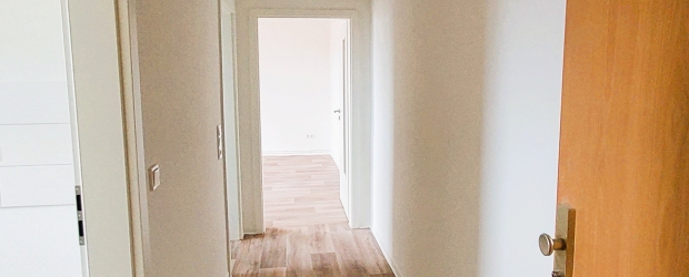 Wohnung