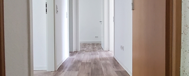 Wohnung