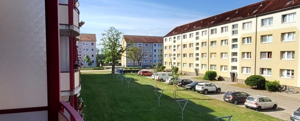 Wohnung