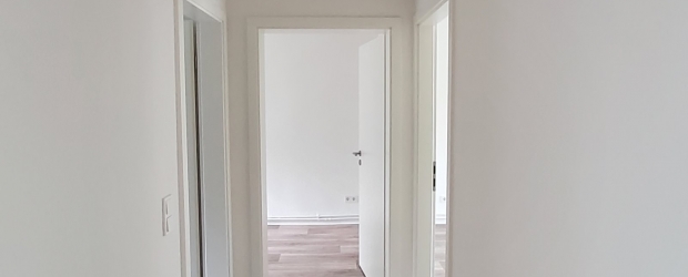 Wohnung