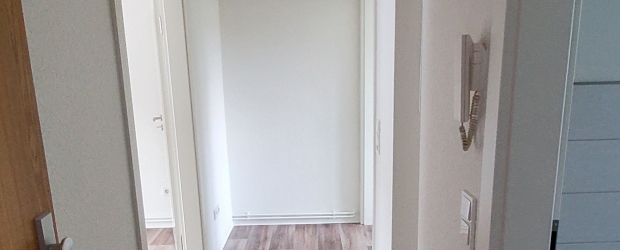 Wohnung