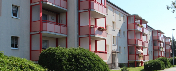 Wohnung