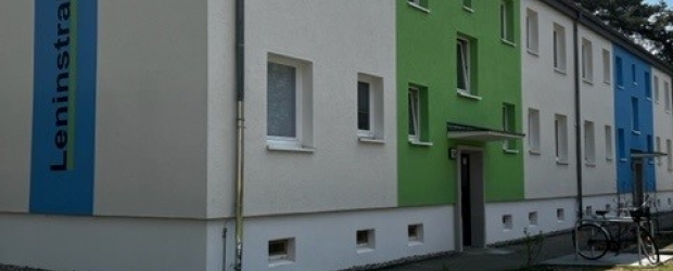 Wohnung