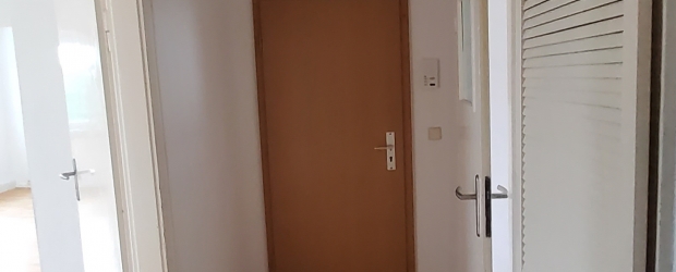 Wohnung
