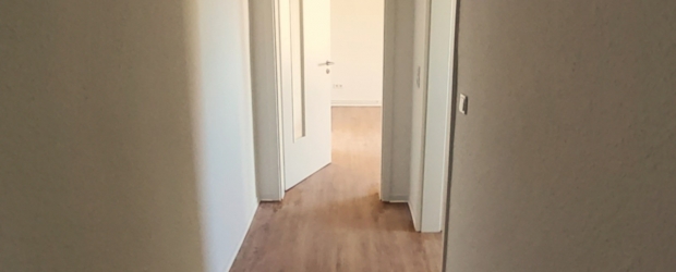 Wohnung
