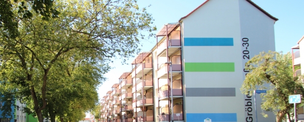 Wohnung