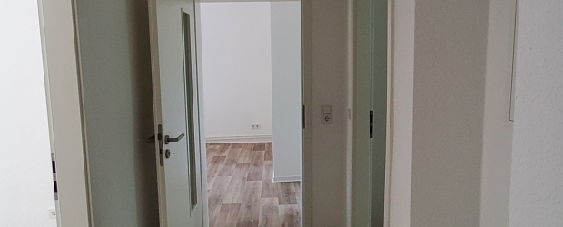 Wohnung