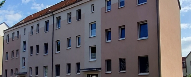 Wohnung