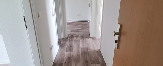 Wohnung