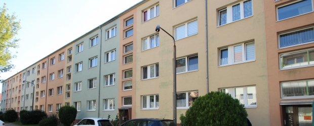 Wohnung