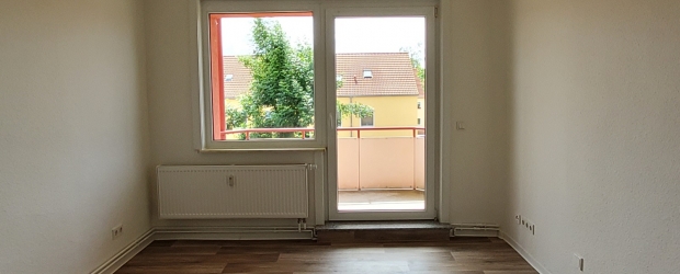 Wohnung