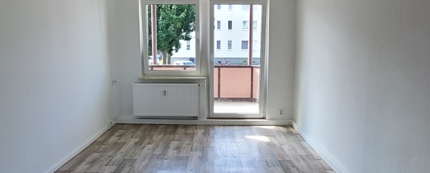 Wohnung