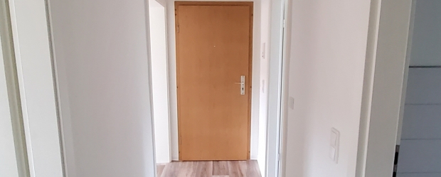 Wohnung