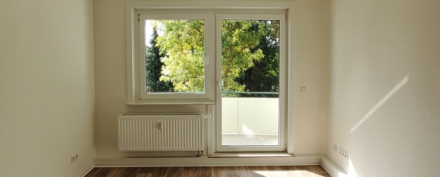 Wohnung